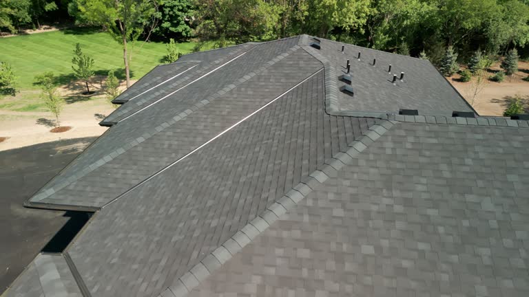 Best Roof Ventilation Installation  in Santa Clara, CA