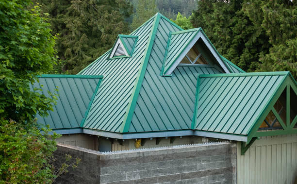 Best Roof Leak Repair  in Santa Clara, CA