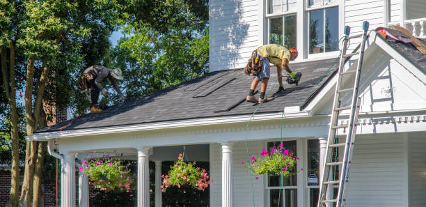 Cold Roofs in Santa Clara, CA
